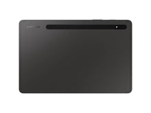 SAMSUNG Galaxy Tab S8 SM-X700NZABXAR 256GB Flash Storage 11.0" Tablet PC Dark Gray