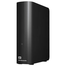 WD Elements 16TB USB 3.0 Desktop External Hard Drive WDBWLG0160HBK-NESN Black