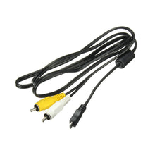 2x Innovexa Micro USB Male to 2 AV RCA Cable 3ft Stereo Audio Splitter Cable for Connecting Micro USB Devices to RCA-Compatible Systems