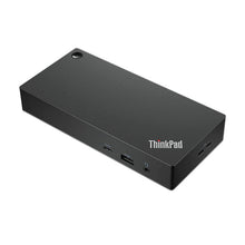 Lenovo ThinkPad Universal USB-C Dock