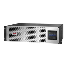 APC SMTL1500RM3UC Smart-UPS Li-Ion 1350 Watts 1500VA 120V Short Depth UPS with SmartConnect