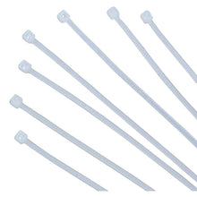 Tripp Lite 100pcs, 7.5" Nylon Cable Ties
