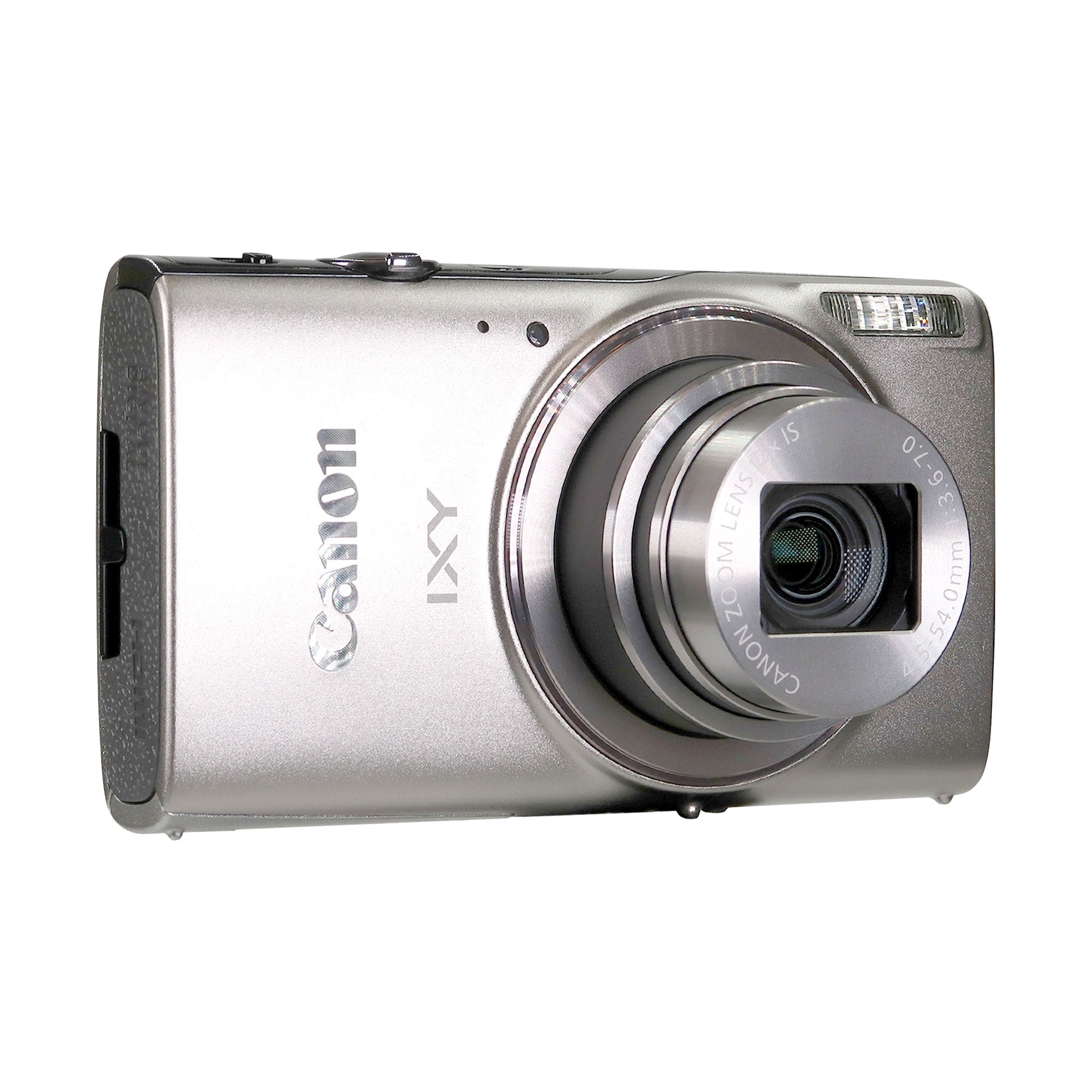 Canon Powershot IXY 650 / ELPH 360 20.2MP Point and Shoot Digital Came ...