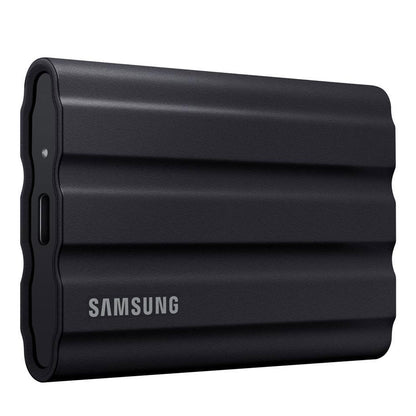 SAMSUNG T7 Shield 4TB 2.5" USB 3.2 Gen 2x2 3D NAND External SSD
