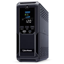 CyberPower Intelligent LCD UPS CP1350AVRLCD3 1350VA Mini-tower UPS