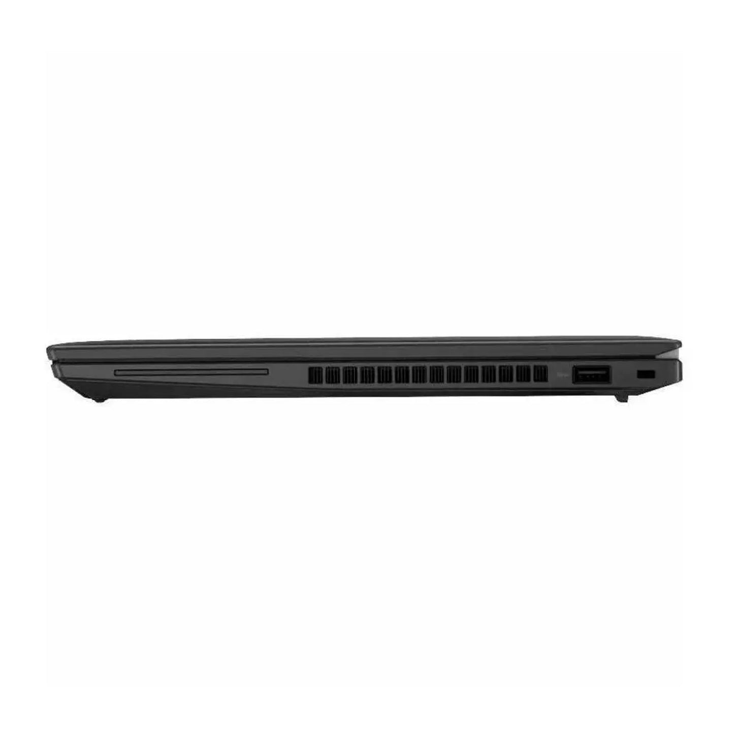 Lenovo ThinkPad P14s Gen 4 21K5001BUS 14" Mobile Workstation - WUXGA - 1920 x 1200 - AMD Ryzen 7 PRO 7840U Octa-core (8 Core) 3.30 GHz - 32 GB Total RAM - 32 GB On-board Memory - 1 TB SSD - Villi
