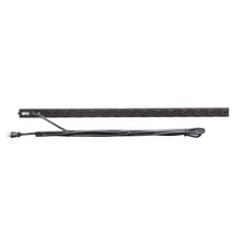 Tripp Lite PDUV15 Basic 0U 120V 15A 15.0 Feet Single-Phase PDU NEMA 5-15R Outlets, NEMA 5-15P Input Plug
