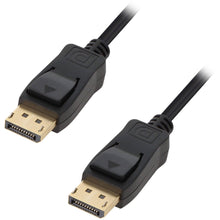 Visiontek Displayport To Displayport 1.4 2 Meter Cable