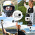 Insta360 GO 3 Tiny Mighty Action Camera (64GB, White)
