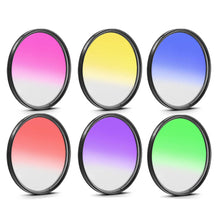 72mm Bundle for Nikon 18-200mm, 24-85mm, Canon 18-200mm, 28-135mm, 15-85mm, 85mm, 50mm, 35mm, 20mm F2.8, 200mm F2.8L II, 180mm, 135mm lens