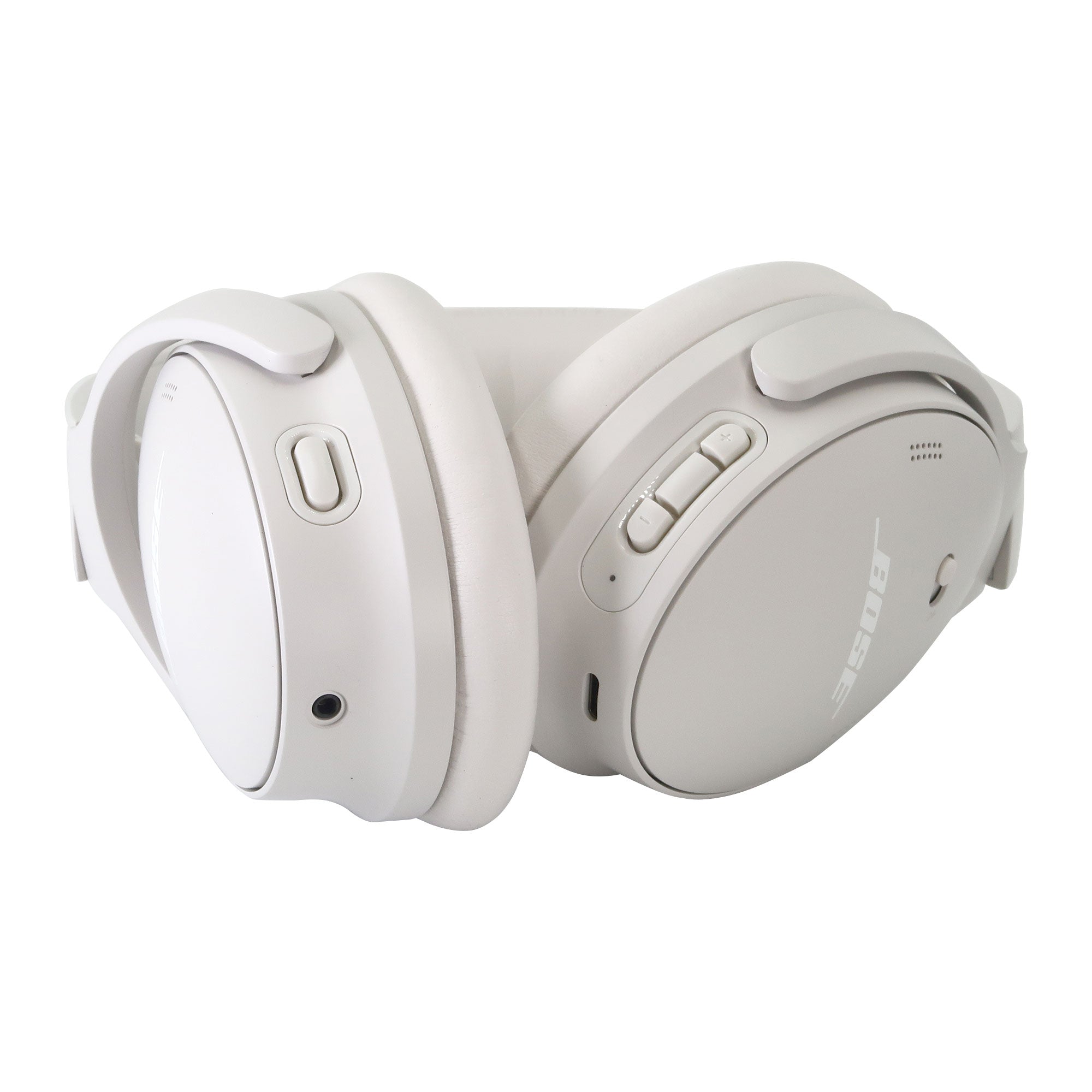 Bose QuietComfort Wireless Over-Ear Active Noise Canceling