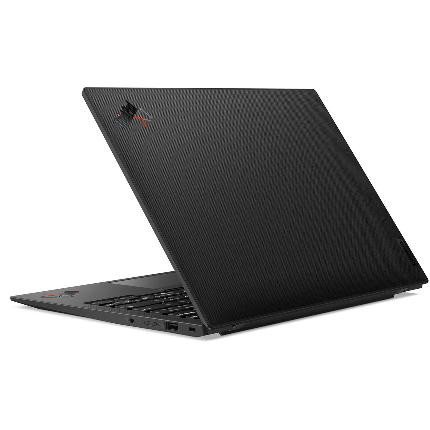 Lenovo ThinkPad X1 Carbon Gen 11 21HM000SUS 14" Touchscreen Ultrabook - WUXGA - 1920 x 1200 - Intel Core i7 13th Gen i7-1365U Deca-core (10 Core) - Intel Evo Platform - 32 GB Total RAM - 32 GB On