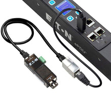 Eaton EMPDT1H1C2 Environmental Monitoring Probe