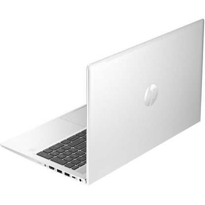 HP ProBook 455 G10 15.6" Notebook - Full HD - 1920 x 1080 - AMD Ryzen 7 7730U Octa-core (8 Core) - 32 GB Total RAM - 1 TB SSD - Pike Silver Plastic - Windows 11 Pro - AMD Radeon Graphics - In-pla