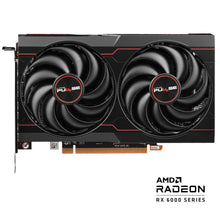 SAPPHIRE PULSE Radeon RX 6600 8GB GDDR6 PCI Express 4.0 ATX Video Card 11310-01-20G