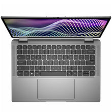 DELL Notebooks 13.3" LATITUDE 7340 Intel Core i7 13th Gen 16GB Memory 512 GB SSD Intel Iris Xe Graphics Windows 11 Pro P5V2P