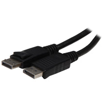 Tripp Lite DisplayPort Cable with Latches (M/M), DP, 4K x 2K, 10-ft. (P580-010)