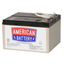 ABC Replacement Battery Cartridge#5