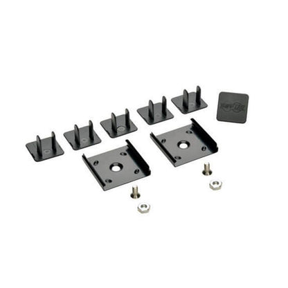 TRIPP LITE PS120406 4 Outlets Power Strip 120V Input Voltage 1800W Maximum Power 6 Feet Cord Length