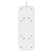 Belkin 12 Outlet Surge Protector + USB-C and USB-A ports SRA007P12TT6