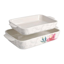 Martha Stewart 2 pc Bakeware