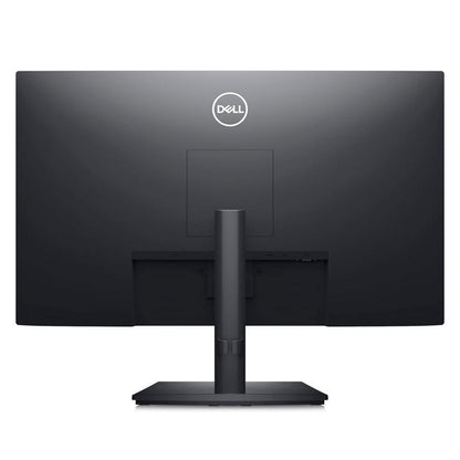 Dell 27" VA LED Backlit Monitors - 5 ms  GTG - 1920 x 1080 Full HD - VGA DisplayPort HDMI