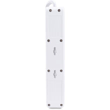 CyberPower B615 Essential 6 Outlet Surge with 1500 J