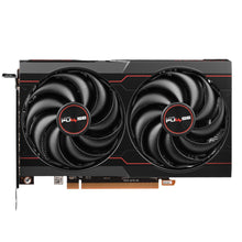 SAPPHIRE PULSE Radeon RX 6600 8GB GDDR6 PCI Express 4.0 ATX Video Card 11310-01-20G