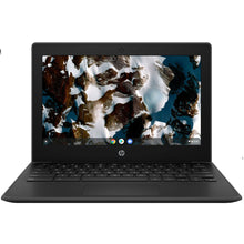 HP Chromebook 11 G9 EE 11.6" Chromebook - HD - 1366 x 768 - Intel Celeron N4500 Dual-core (2 Core) - 4 GB Total RAM - 32 GB Flash Memory - Intel Chip - Chrome OS - Intel UHD Graphics - English Ke