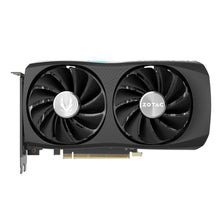 ZOTAC GAMING GeForce RTX 4070 Twin Edge DLSS 3 12GB GDDR6X 192-bit 21 Gbps PCIE 4.0 Compact Gaming Graphics Card, IceStorm 2.0 Advanced Cooling, SPECTRA RGB Lighting, ZT-D40700E-10M