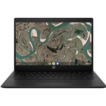 HP Chromebook 14 G7 14" Chromebook - HD - 1366 x 768 - Intel Celeron N4500 Dual-core (2 Core) - 4 GB Total RAM - 32 GB Flash Memory