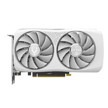 ZOTAC GeForce RTX 4060 Twin Edge OC White Edition Graphics Card