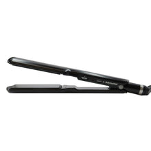 BaByliss Pro Porcelain Ceramic Straightening Iron  1½" BP9559UC with Marcel Curling Iron 3/4" BP75MUC and Conair Pro Ergo-Grip Vented Brush