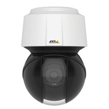 AXIS Q6135-LE 2 Megapixel Outdoor Full HD Network Camera - Color - Dome - TAA Compliant - 820.21 ft Infrared Night Vision - H.264, H.265, MJPEG - 1920 x 1080 - 4.30 mm- 137.60 mm Varifocal Lens - 32x