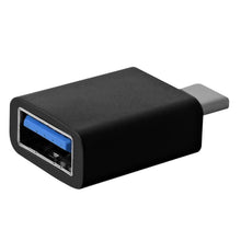 V7-CABLES V7U3C2A-BLK-1E USB-C/USB-A3.1 M/F ADAPT