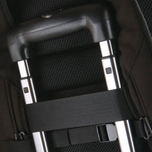 TERRA RECYCLED BACKPACK 156