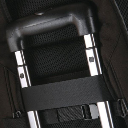 TERRA RECYCLED BACKPACK 156