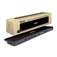 USB 32 GEN1 C TRIPLE DISPLAY DYNAMIC 100W PD CHARGING DOCK THE 5 X USBA PORTS