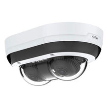 AXIS P4707-PLVE 5 Megapixel Network Camera - Color - Dome - 49.21 ft Infrared Night Vision - Zipstream, H.264, H.265, Motion JPEG, H.264B (MPEG-4 Part 10/AVC), H.264M (MPEG-4 Part 10/AVC), H.264H (MPE