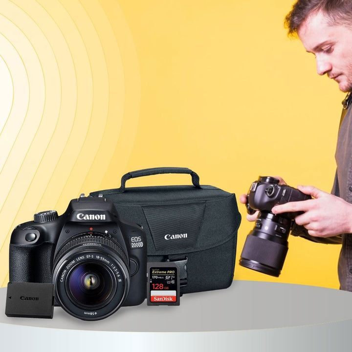 Teds Electronics – Cameras, Lenses, Audio, Beauty, Computers & More ...