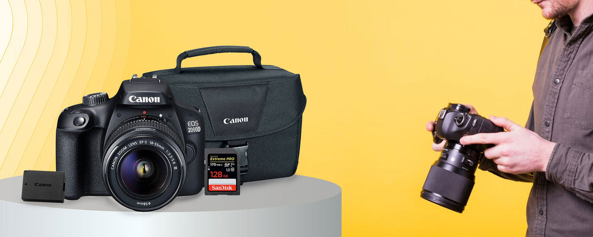 Teds Electronics – Cameras, Lenses, Audio, Beauty, Computers & More ...