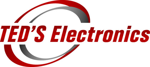 Teds Electronics logo