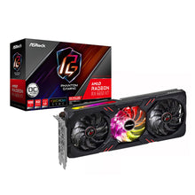 ASRock Phantom Gaming Radeon RX 6650 XT 8GB GDDR6 PCI Express 4.0 Video Card RX6650XT PGD 8GO
