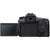 Canon EOS 90D 32.5MP APS-C Built-in Wi-Fi DSLR with 18-135mm + 55-250mm Lens