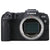 Canon EOS RP Mirrorless Digital Camera Black with Canon RF 15-30mm f/4.5-6.3 IS STM Lens Kit