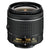 Nikon D5600 Digital SLR Camera + 18-55mm + AF-S 40mm f/2.8G Lens Accessory Bundle