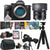 Sony a7R III Mirrorless Digital Camera + Sigma 45mm f/2.8 DG DN Lens Accessory Kit