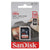 4x Sandisk Ultra 128 GB SDXC UHS-I Memory Card 100 MBs with Memory Card Holder