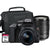 Canon EOS Rebel SL3 DSLR Camera with 18-55mm and 18-135mm IS USM Lens Starter Kit