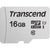 10 Unit Transcend 16GB 300s 95MB/s Class 10 Micro SDHC Memory Card with SD Adapter